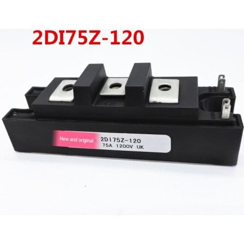 100%New and original, 90 days warranty 2DI50Z-120 2DI75Z-120 2DI75D-050A 2DI75D-050B