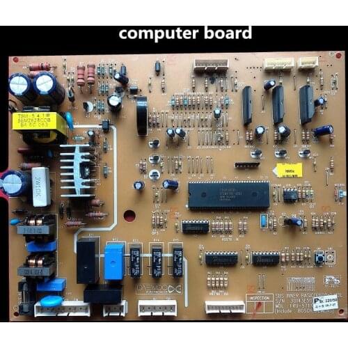 100% test shipping for computer board display board circuit board FRU-541 FRU-543 30143D5050