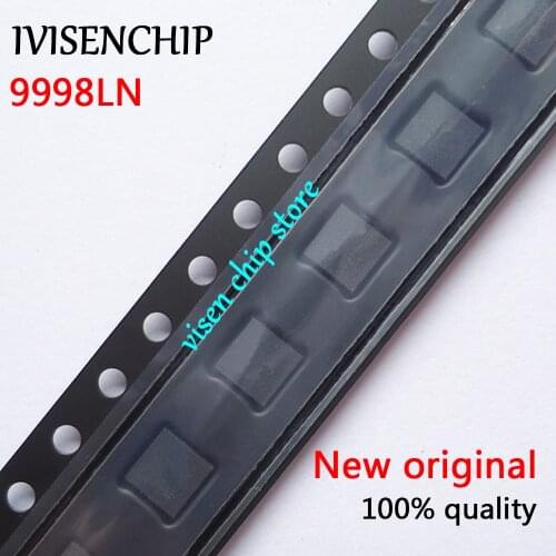 5pcs OZ9998LN 9998LN QFN-24