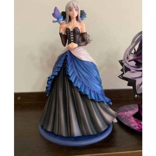 Anime Odin Sphere Leifthrasir Gwendolyn Dress Ver. PVC Action Figure Japanese Anime Figure Model Toys Collection Doll Gift