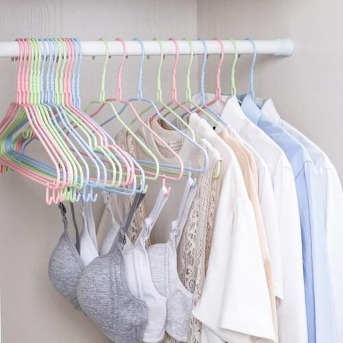CHEERYSMILE Clothes Hangers