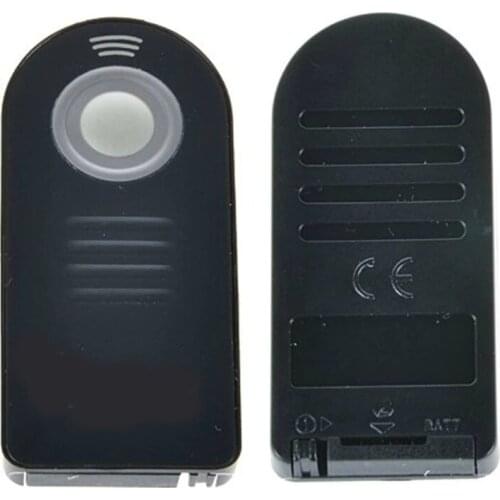 FUNSNAP Remote Controls For Cameras