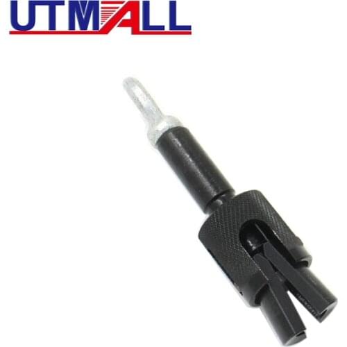 Fuel Injector Removal and Installer Tool Oil Pump Remover For Land Rover 5.0 Jugar