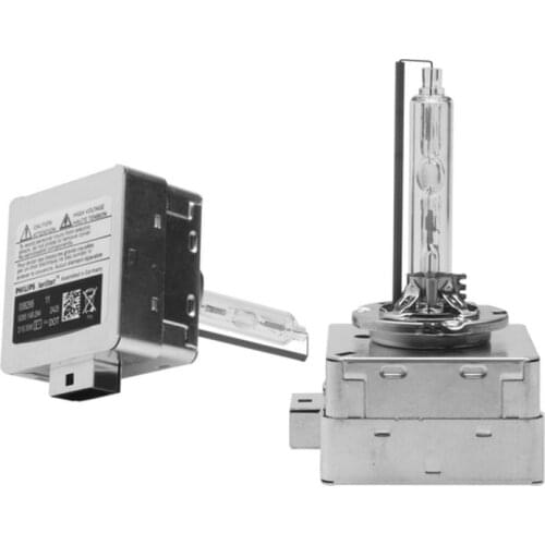 35W D1S Original Xenon lamp HID D1S D3S D4S D2S Xenon highquality Metal Ampoule 6000K 8000K 4300K highbright HID Xenon bulb,2X