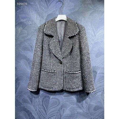 LEIKIM.J.C Womens Autumn Coats