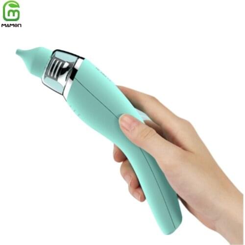 MAMONCARE Nasal Aspirators For Children