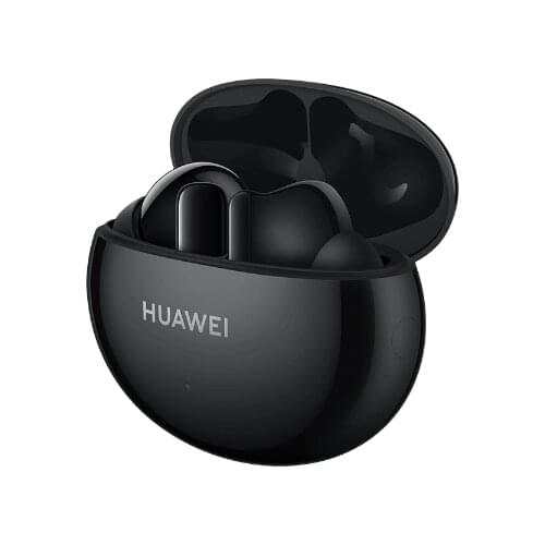 Earphone Earbuds Original HUAWEI FreeBuds Pro TWS Wireless Earphone Support Wireless Charge Smart Watch Earphone