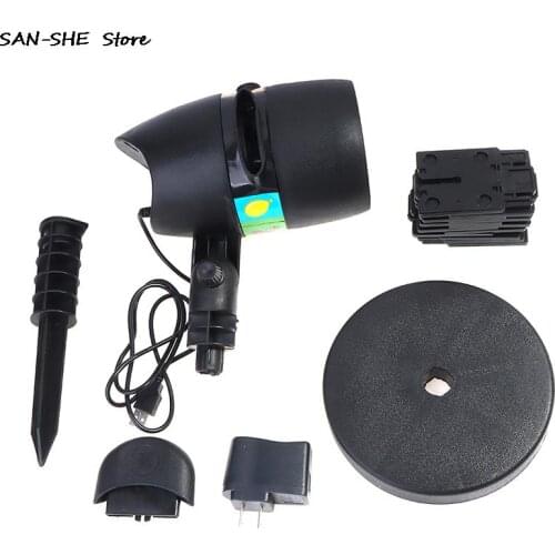 NCVHRT LED Holiday Light Bulbs