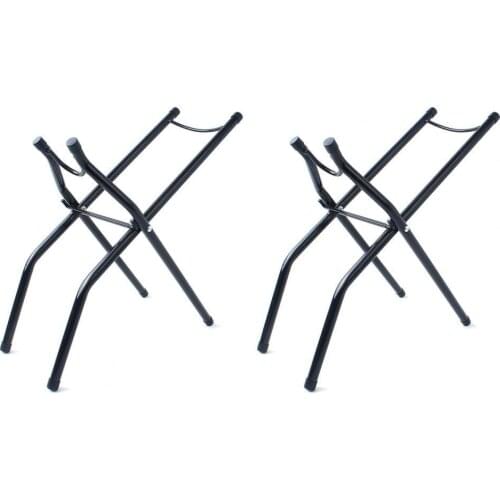 Outdoor Camping Bottled Water Inverted Drinking Rack Bucket Bracket Shelf Organizer Portable Folding Simple Drinking Fountain