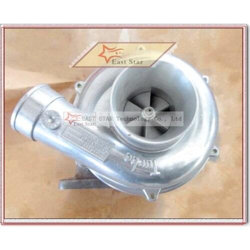 RHC6 114400-2720 114400-2721 1144002720 1144002721 1-14400-272-0 Turbo For HITACHI EX200-2 EX200-3 Offway Earth 6BD1T 6BD1-TPJ