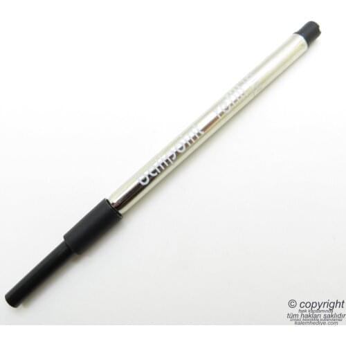 Sheaffer Ballpoint Pen Refil Medium Black