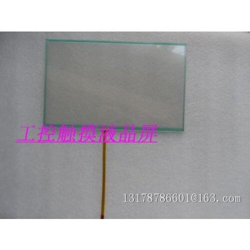 Smart1000IE 6AV6648-0BE11-3AX0 touch screen touchpad
