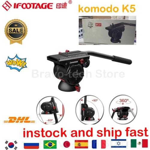 Soonwell Camera Tripods