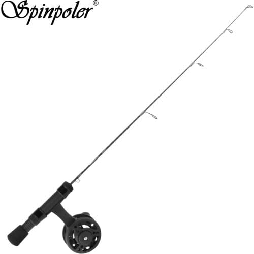 Рыболовные катушки Spinpoler China At AliExpress