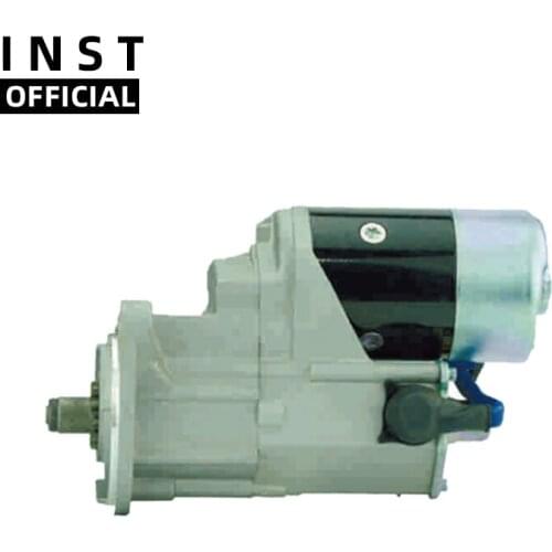 STARTER FOR Toyot B 028000-5520 28100-56040