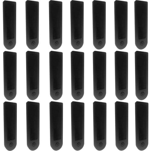 Quality 21Pcs Waterproof Panel Dashboard Circuit Board Silicone Cover Case for Xiaomi Mijia M365/M365 Pro Electric Scooter