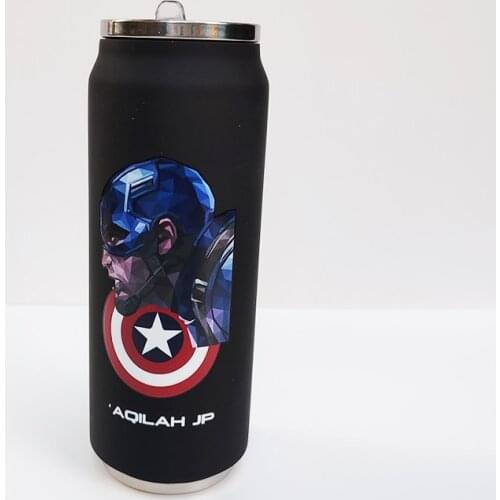 YXYMCF Thermoses Mugs