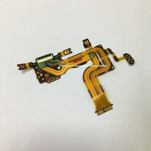 Repair Parts SH-1016 Mount A-2092-365-A For Sony ILCE-7SM2 ILCE-7M2 ILCE-7RM2 A7RM2 A7M2 A7SM2