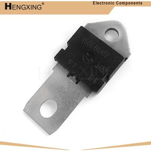 1piece 150EBU02 150EBU04 RURU15060 TO-218 In Stock