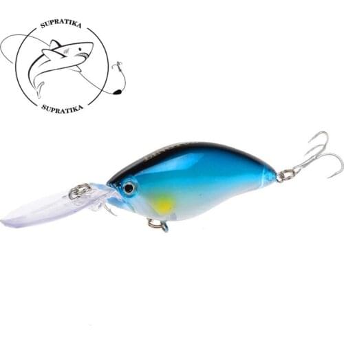 11cm/18g Artificial Minnow Freshwater High Quality Plastic Fishing Bait 3DEyes Anti-corrosion Bionic Fishing Lure Hard Bait