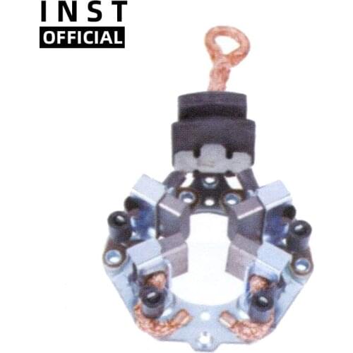 CARBON BRUSH HOLDER 69-8226 5.5*19*15.5 FOR HITACHI