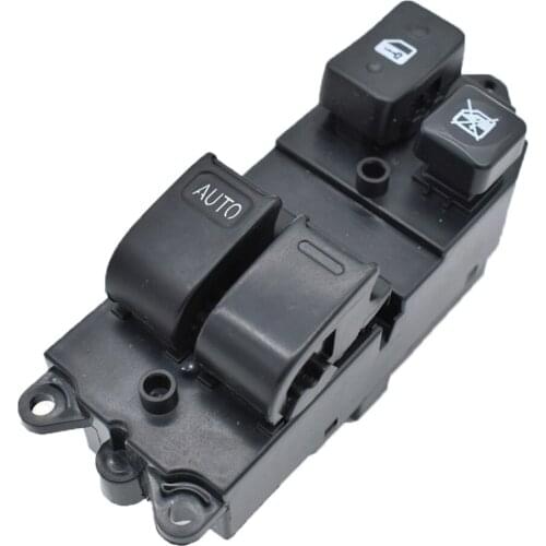 Power Window Regulator Master Switch 84820-89105 8482089105 For Toyota Starlet Tercel MR2 Hilux Land Cruiser Camry Tacoma T100