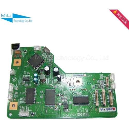 GZLSPART For Epson R210 R230 Original Used Formatter Board Printer Parts On Sale