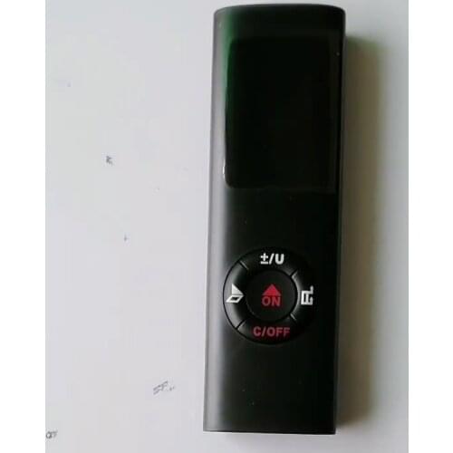 30m Build-in USB Rechargeable Battery laser distance meter Rangefinder