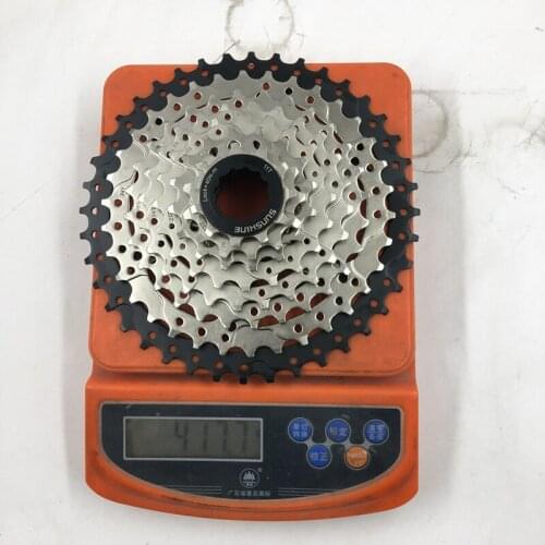 Rihui Flywheel 11-Speed Card Fly 11-25/42/46T Mountain Highway Vehicle Flywheel