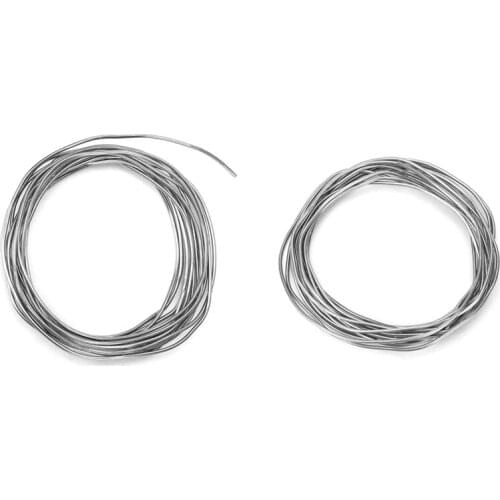 Copper-Aluminum Wire Electrode Brazing Electrode Universal Welding Wire For Copper-Aluminum Solder