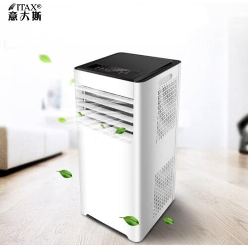 Mobile air conditioner household heating and cooling type fast S-X-1106A