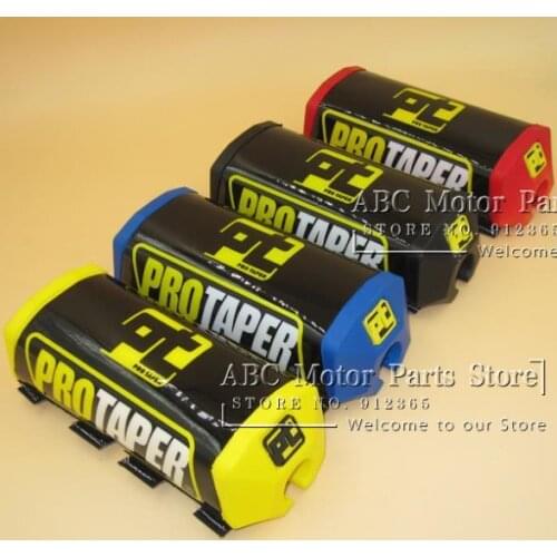 Pit bike motorcycle motocross dirt bike handlebar pad CHEST PROTECTOR CROSS BAR PROTECTOR free shipping