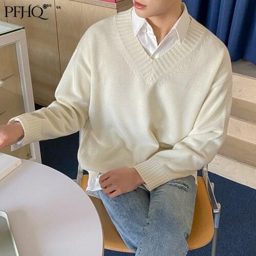 PFHQ Men's Sweaters