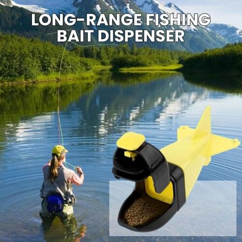 Carp Fishing Large Rockets Spod Bomb Fishing Tackle Feeders Pellet Rocket Feeder Float Bait Holder Maker Tackle Tool Accessories