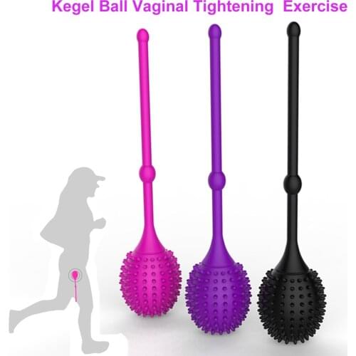 Vaginal Balls SNAILAGE China