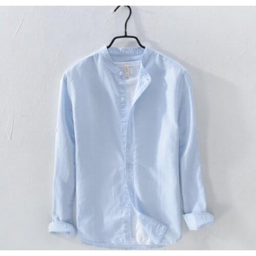 Suehaiwe Men's Slim Fit Shirts