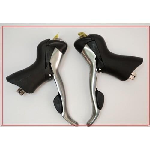 TIAGRA ST-4600 Shift Brake Lever 2*10S road bike Shifter lever 4600 20S
