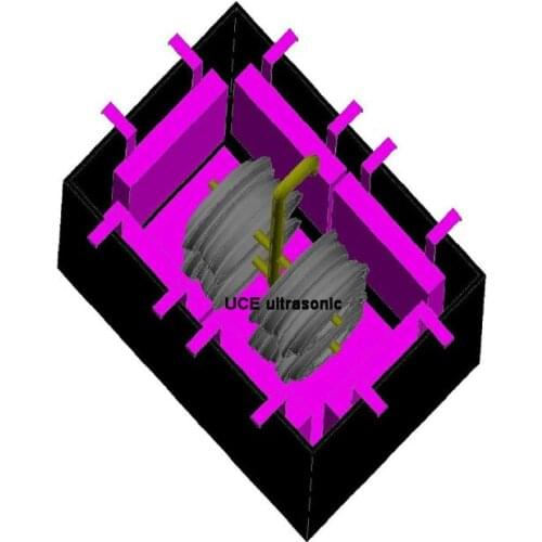 Ucesonic Goods For Sports And Recreation