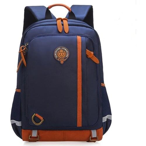 Waterproof Backpack Children School Bags for Girls Boys Kids satchel backpacks schoolbags Primary school Backpack sac enfant