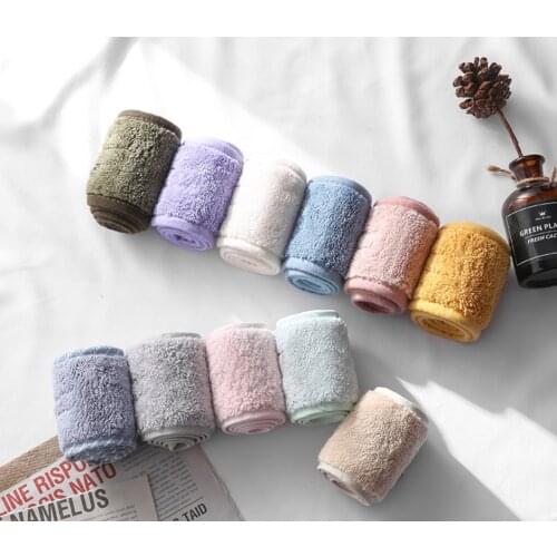 1PC Women Adjustable Hairband Makeup Toweling Hair Wrap Head Band Stretch Salon SPA Facial Headband Hair Accessories Shower Cap