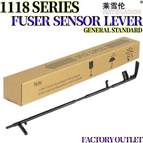 2PCS Fuser Sensor Lever For Use in Brother 1110 1118 1518 1519 1813 1818 1218 1208 1608 1618 1919