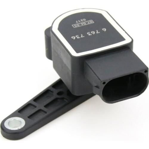 37146763736 37146853754 37146778814 37146785 Xenon Headlight Level Control Sensor For BMW E84 X1 E70 X5 E71 E72 X6 sDrive xDrive