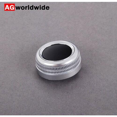 8T0919069A OEM Main Control Rotary Knob For AUDI Q5 2009-2013 A4 S4 B8 A5 2008-2013 RS4 RS5 2010-2013