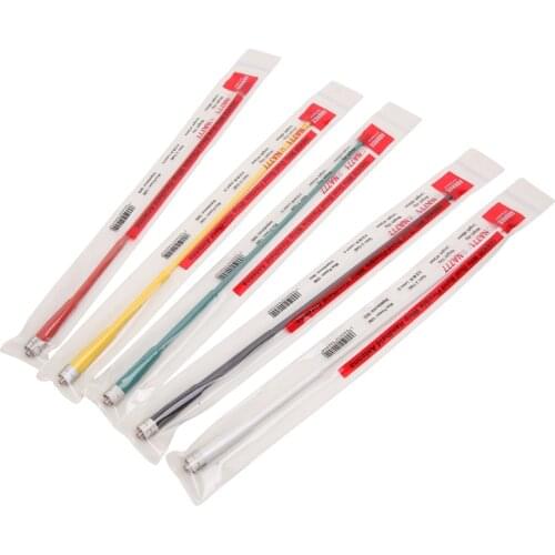 ABBREE NA-777 Colorful Dual Band VHF/UHF SMA-Female Walkie Talkie Antenna for Baofeng UV-5R UV-82 BF-888S Ham Portable Radio