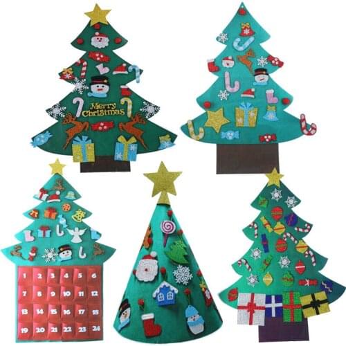 5D DIY Special Shaped Diamond Painting Diamond Embroidery Kits Christmas Wall Stickers Window Diamond sticker Home Decor