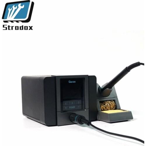 TS1200A lead-free soldering station electric soldering Iron 120W anti-static electric soldering iron soldering station