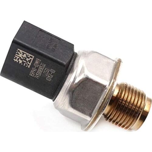 Fuel Rail Pressure Sensor Transducer OEM 85PP4002 for FORD TRANSIT MK7 MK8 TRANSIT 2.2 EURO 5 TDCI