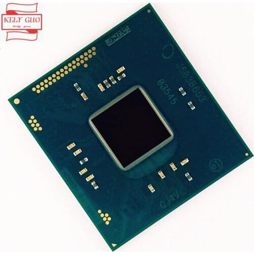 DC:2015+ 100% New original N3050 SR29H QJ4V BGA chipset