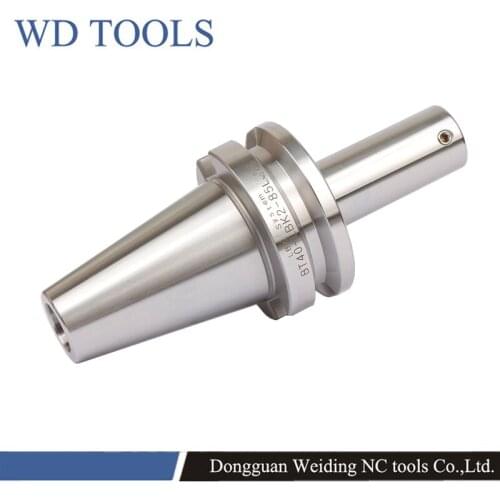 BT40-LBK6-230 factory wholesale LBK tool holder cnc tool holder LBK6 holder for cbh rbh boring head