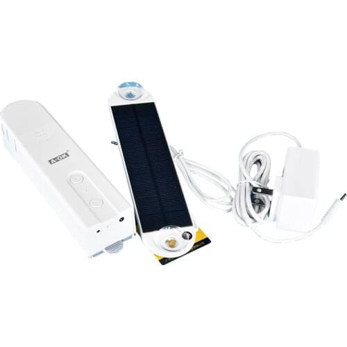 Electric Curtain Shutter Manual Pull Bead Change Electric Drawstring Smart Hand Bluetooth Control Motor